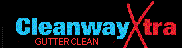 Cleanway Xtra cleaning services logo